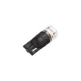 Autožárovka LED T10 12V CARCLEVER 4LED 2835SMD bílá 2ks