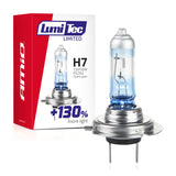 Autožárovka halogenová H7 12V 55W AMIO LumiTec LIMITED