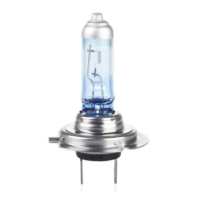 Autožárovka halogenová H7 12V 55W LumiTec SuperWhite