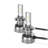 Autožárovka LED H7 9-36V 50W REBEL ZAR0534 2ks