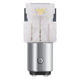 Autožárovka LED 12V P21/5W BAY15d OSRAM bílá 2ks