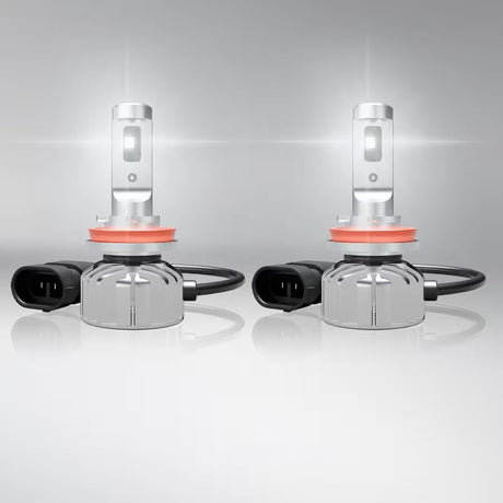 Autožárovka LED SMART 12V H8 OSRAM Night Breaker studená bílá 2ks