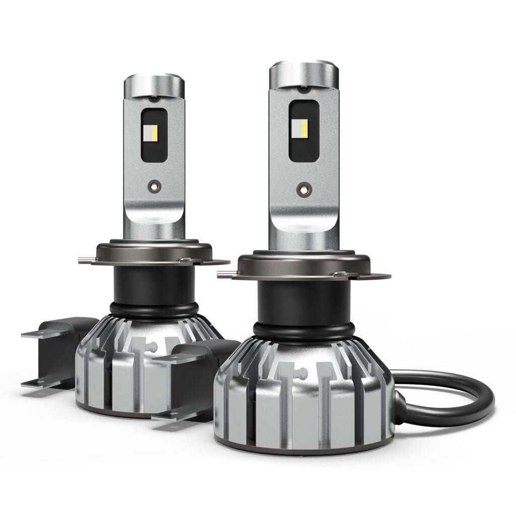 Autožárovka LED SMART 12V H7 OSRAM Night Breaker studená bílá 2ks