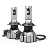Autožárovka LED SMART 12V H7 OSRAM Night Breaker studená bílá 2ks