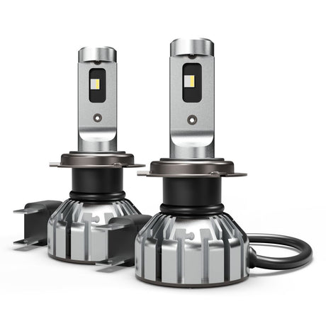 Autožárovka LED SMART 12V H7 OSRAM Night Breaker studená bílá 2ks