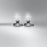 Autožárovka LED SMART 12V H7 OSRAM Night Breaker studená bílá 2ks