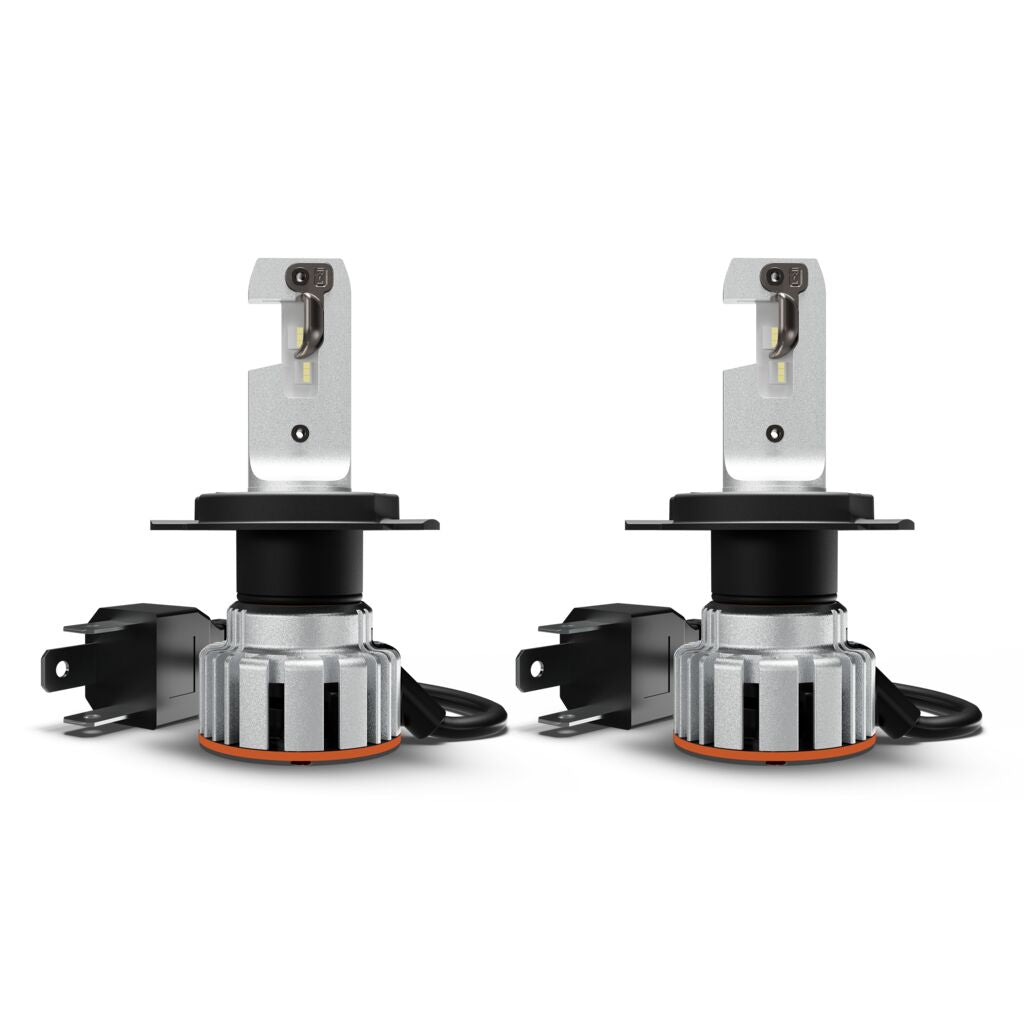 Autožárovka LED START 12V H4 OSRAM Night Breaker studená bílá 2ks