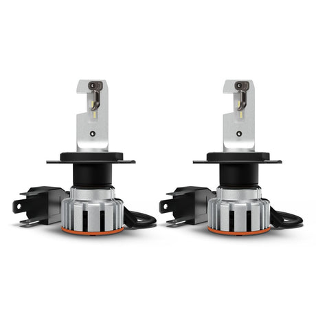 Autožárovka LED START 12V H4 OSRAM Night Breaker studená bílá 2ks