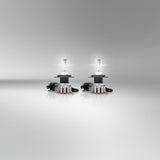 Autožárovka LED START 12V H4 OSRAM Night Breaker studená bílá 2ks
