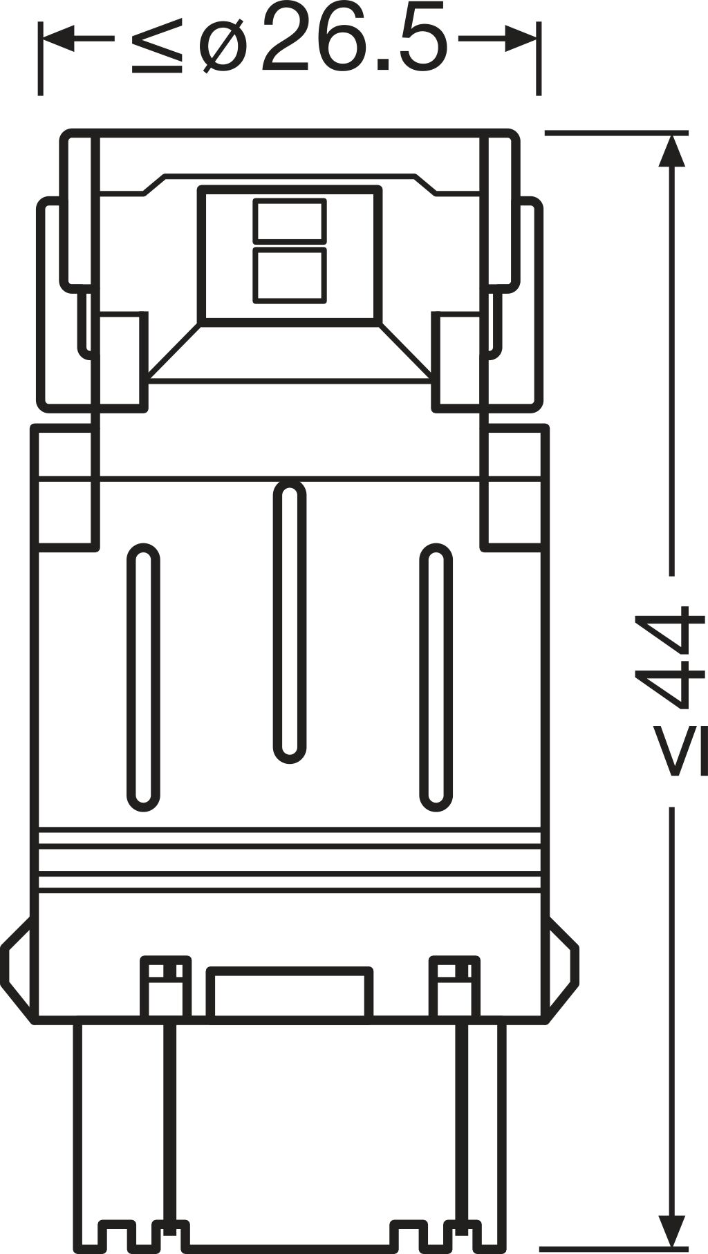 Autožárovka LED 12V P27/7W W2.5x16q OSRAM oranžová 2ks