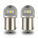 Autožárovka LED 12V R5W BA15s OSRAM studená bílá 2ks