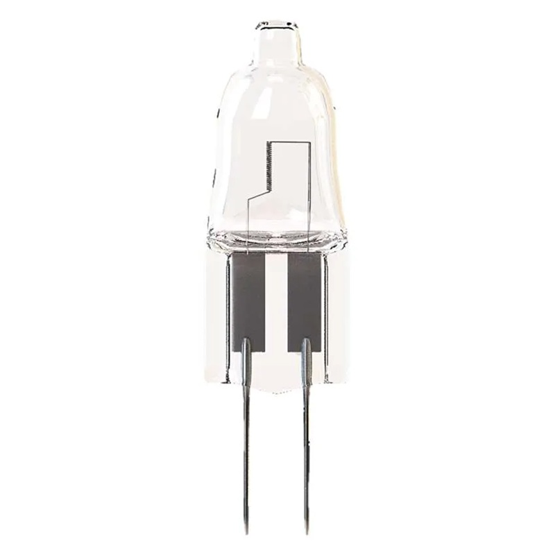 Žárovka halogenová JC G4 14W EMOS ZE0505A
