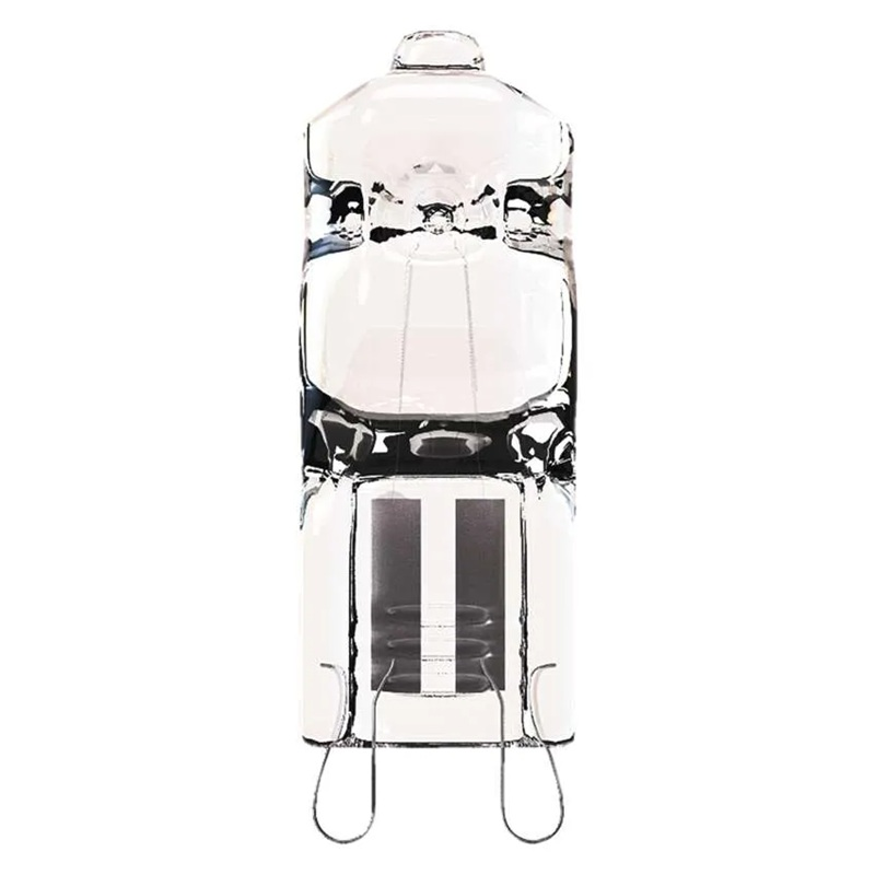 Žárovka halogenová JC G9 25W EMOS ZE0304