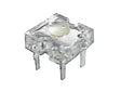 LED  auto  modrá  2200mcd/65°