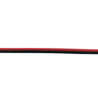 Konektor nepájivý pro LED pásky 3528 30,60LED/m o šířce 8mm s vodičem