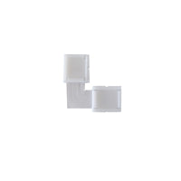 Spojka pro LED pásek L, RGB - 10mm