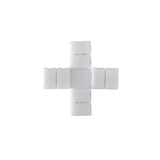 Spojka pro LED pásek X - 8mm