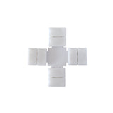 Spojka pro LED pásek X - 10mm