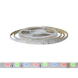 LED pásek 12V 335 (boční)  60LED/m IP20 max. 4.8W/m R-G-B multicolor (1ks=cívka 5m)