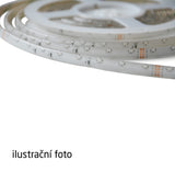 LED pásek 12V 335 (boční)  60LED/m IP20 max. 4.8W/m R-G-B multicolor (1ks=cívka 5m)