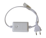 Ovladač pro LED pásek RGB 230V