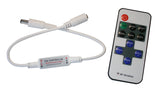 Ovladač pro LED pásek RF mini OLP02 TIPA