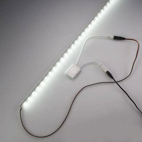 Stmívač dotykový pro LED pásky a žárovky OLP05 TIPA