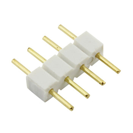 Propojovací hřebínek pro RGB, 4 pin