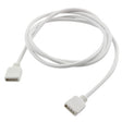 Kabel pro RGB propojovací pro RGB s konektory, 2x zásuvka, délka 100cm