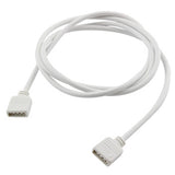 Kabel pro RGB propojovací pro RGB s konektory, 2x zásuvka, délka 100cm