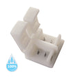 Spojka nepájivá pro LED pásek 5050, 5630 30,60LED/m 10mm, voděodolný IP68