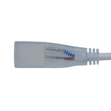 Spojka pro LED neon hadici 2835