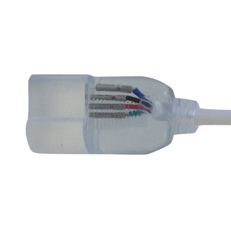Spojka pro RGB LED neon hadici 5050