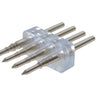 PIN propojka pro RGB LED neon hadici 5050