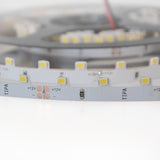 LED pásek 12V 2835 3D  60LED/m IP20 max. 6W/m modrá (cívka 5m)