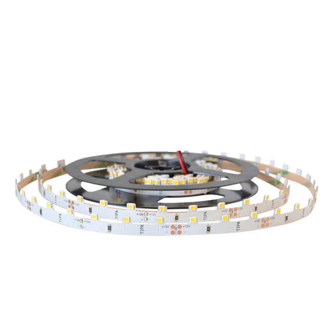 LED pásek 12V 2835 3D  60LED/m IP20 max. 6W/m modrá (cívka 5m)