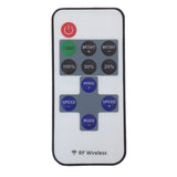 Ovladač pro LED pásek s čipem 5050 IR 230V