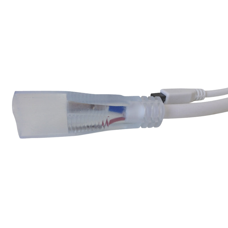 Ovladač pro LED pásek s čipem 2538 IR 230V