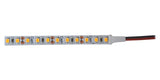 LED pásek 12V 3528 120LED/m IP20 max. 9.6W/m bílá studená (cívka 5m) GETI