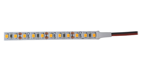 LED pásek 12V 3528 120LED/m IP20 max. 9.6W/m bílá studená (cívka 5m) GETI