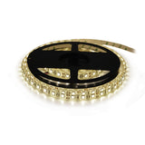 LED pásek 12V 3528 120LED/m IP20 max. 9.6W/m bílá přírodní (cívka 5m) GETI