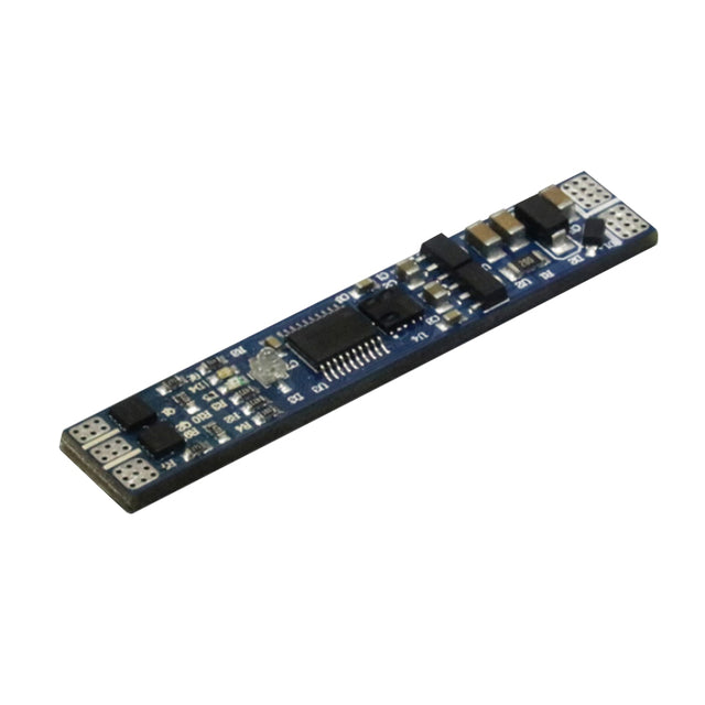 Spínač bezdotykový Proximity do AL profilu pro CCT LED pásky PS351
