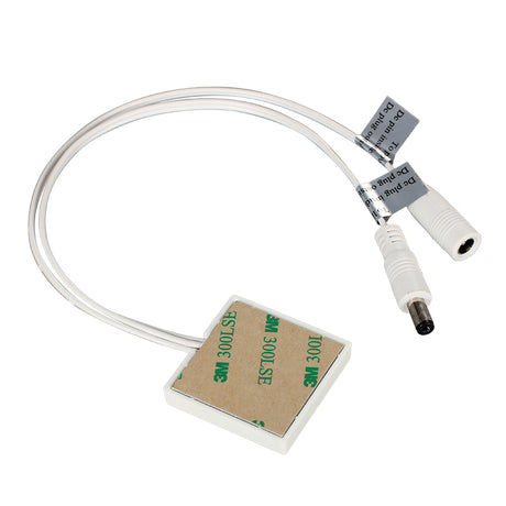 Spínač dotykový pod desku/sklo + stmívač + paměť TD352