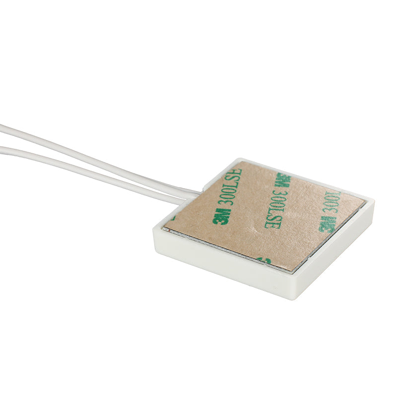 Spínač dotykový pod desku/sklo + stmívač + paměť TD352