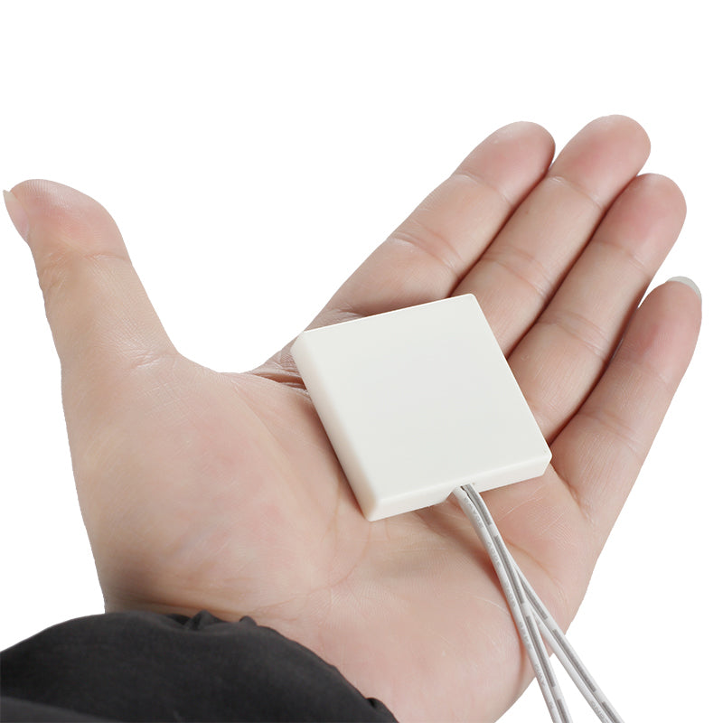 Spínač dotykový pod desku/sklo + stmívač + paměť TD352