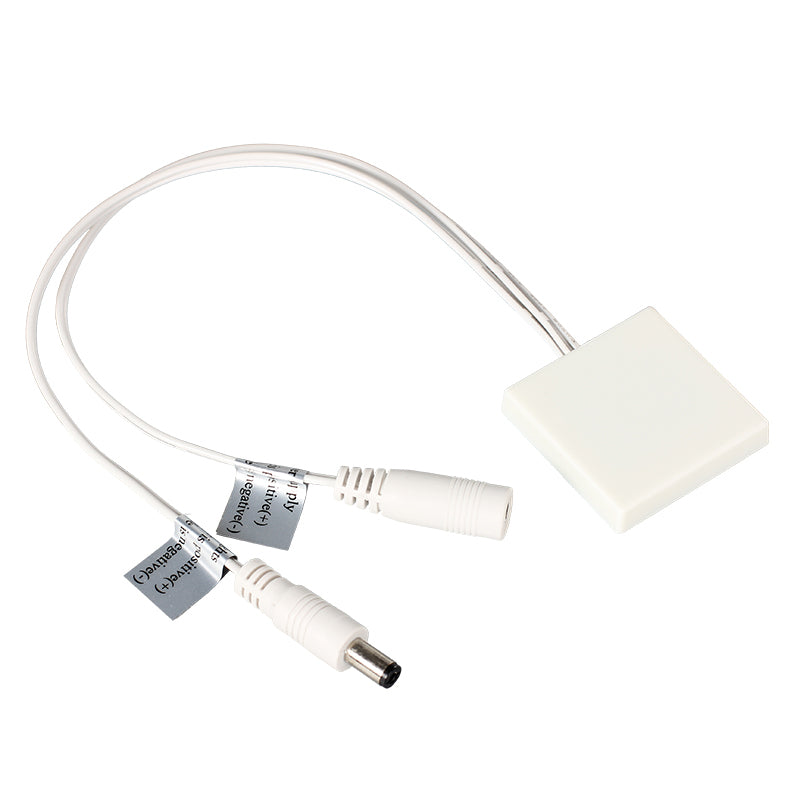 Spínač dotykový pod desku/sklo + stmívač + paměť TD352