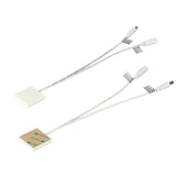 Spínač dotykový pod desku/sklo + stmívač + paměť TD352