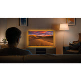 LED pásek pro TV 30LED RGB RETLUX RLS 102 USB