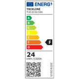 LED pásek 12V 2835 60LED/m IP65 24W TRIXLINE TR 645 5m
