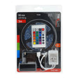 LED pásek 12V 5050 30LED/m IP65 10,8W TRIXLINE TR 640 RGB 3m